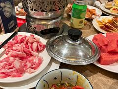 -盛宴标帜餐厅·亲子自助 (南昌喜来登酒店)