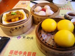 -点都德(千灯湖环宇城店)