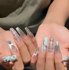 -斯馨·健康美甲美睫