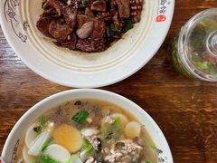 -春雪面馆(转塘店)