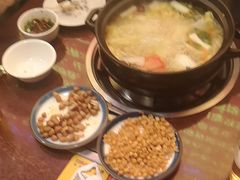 -赵氏烩泽腊排骨火锅店(近华浦路店)