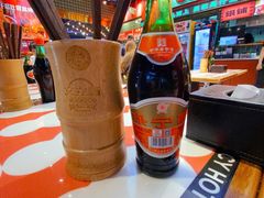 -文立新麻辣烫(合生汇21街区店)