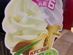-肯德基(龙之梦购物中心店)