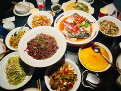 -湘阁里辣(南联锦泰城店)
