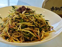 -香融府·烤鸭·家常菜(马家堡路店)