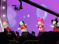 -东浩兰生上海世博展览馆