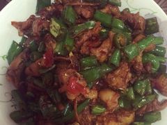 自游人美食一楼-自游人·美食一楼·地道徽菜(三十年名店)