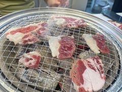 -白山烧烤(文安路万豪店)