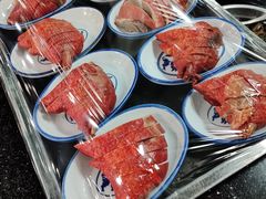 -美味斋(西北街店)