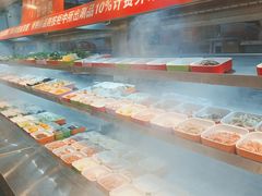 -七掌柜自助火锅(瑞城店)