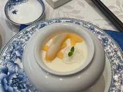 -世外桃源农庄·德清土菜(兴康南路店)
