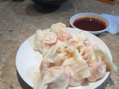 -金谷园饺子馆(北邮总店)
