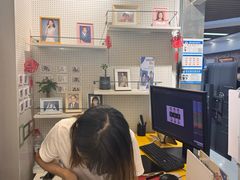 -方快-照相馆(浦电路店)