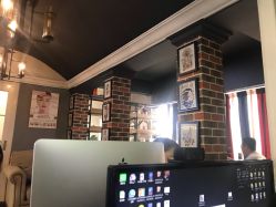 -刺客纹画纹身·洗纹身·穿孔饰品