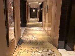 -长沙富力万达文华酒店