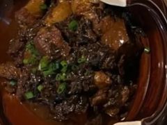 -花间酒庭院餐厅(谷山店)