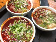 -清真·马安军辣子牛肉面
