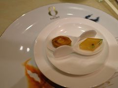 蜜柚鲍鱼-8餐厅(新葡京酒店)