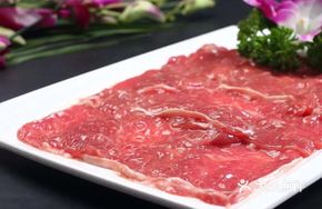 龙隐门嫩牛肉