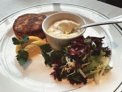 -Wolfgang’s Steakhouse 沃夫冈牛排馆(上海白玉兰广场店)