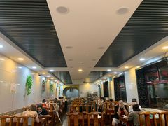 大堂-伊隆斋(什刹海店)