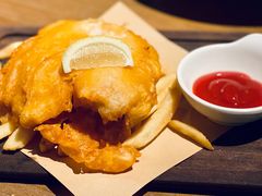 -FABIO’S费比欧披萨餐厅