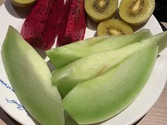 -星伦多自助料理·涮烤一体(嘉兴八佰伴店)
