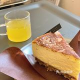 重庆探店！藏在隐秘角落里的江景下午茶