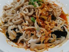 -巴依老爷新疆美食(常营店)