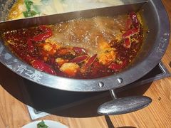 -骨之味·筒骨汤火锅(晋江万达店)