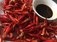 -小李子油焖大虾(天下城旗舰店)