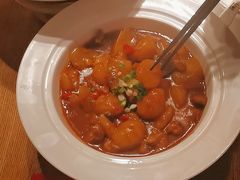-爱碗亭·鲜炒湖南菜(壹城中心店)