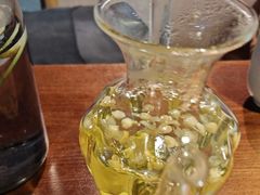 -本处·素食·融合料理(南油店)