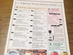 -MELLOW BROWN COFFEE by UCC(沙田新城市广场1期店)