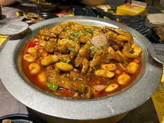 -嘎嘎鸭脑壳(蜀汉路店)