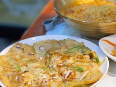 -六七八韩式烤肉·韩国料理(上杭路店)