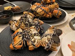 -新发展亚太JW万豪酒店·福苑咖啡厅