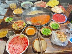 -冯校长老火锅(太古里店)