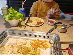 -新石器烤肉(石路天虹店)