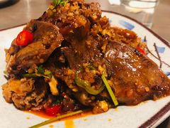 夫妻肺片-三峡人家