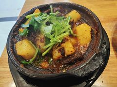 -十吉老砂锅(天生丽街生活馆店)
