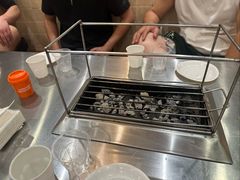 -小寒羊烧烤(凯瑞时代大厦店)