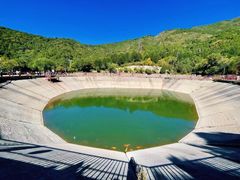-北京十三陵国家森林公园蟒山景区