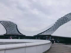 -哈尔滨大剧院