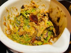 -炊烟小炒黄牛肉(浦东世纪汇店)