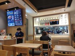 -吉野家(学院路店)