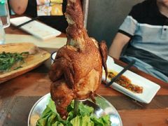 -豆蔻电影主题餐厅(四牌楼店)