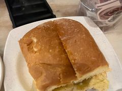 -何九海南茶店(鬼仔巷店)