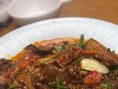 -云海肴·汽锅鸡·云南菜(天山百盛优客店)