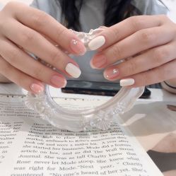 -十月·日式美甲美睫·纹眉